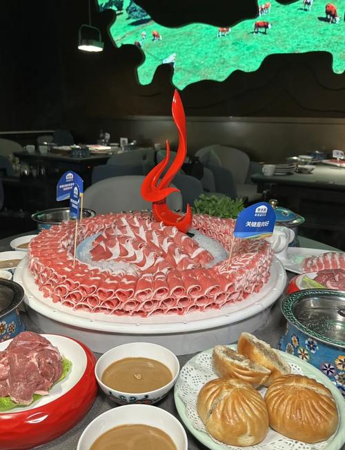 城西银泰城美食攻略