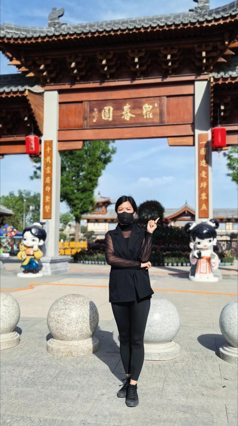 五一河北附近旅游景点