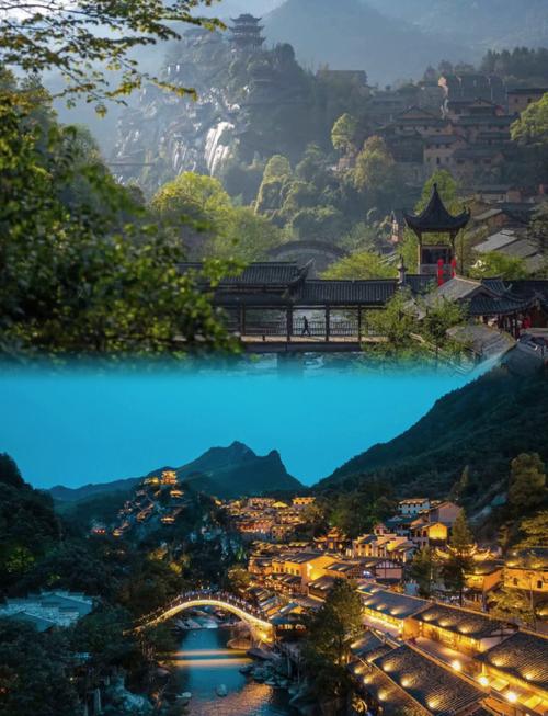 11月份婺源旅游攻略