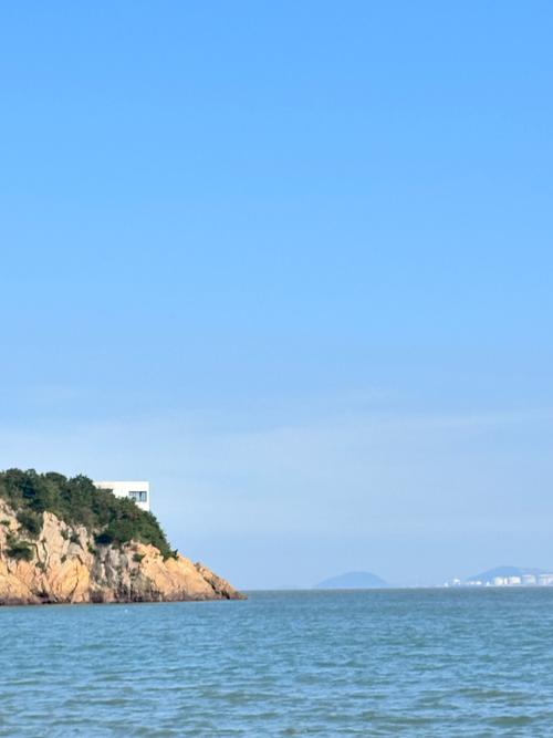 苏州海边沙滩旅游景点