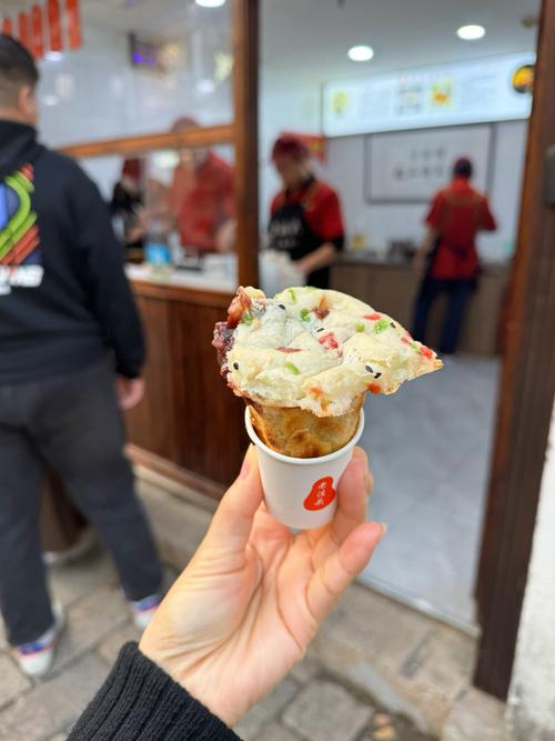 无锡梅园附近的美食