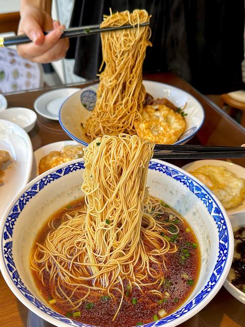 无锡梅园附近的美食