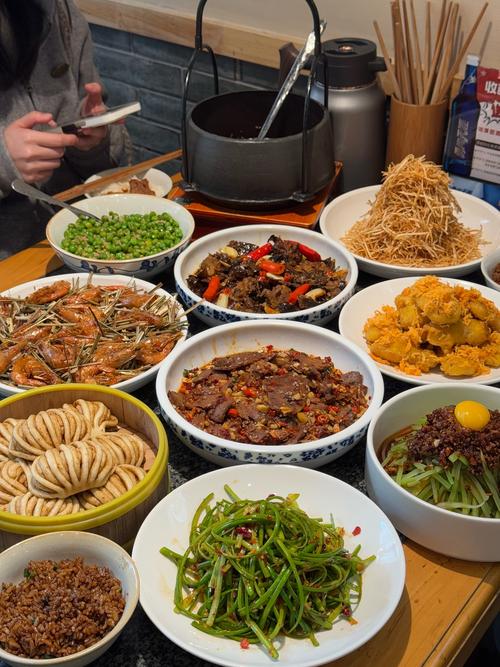 长沙中山亭附近美食