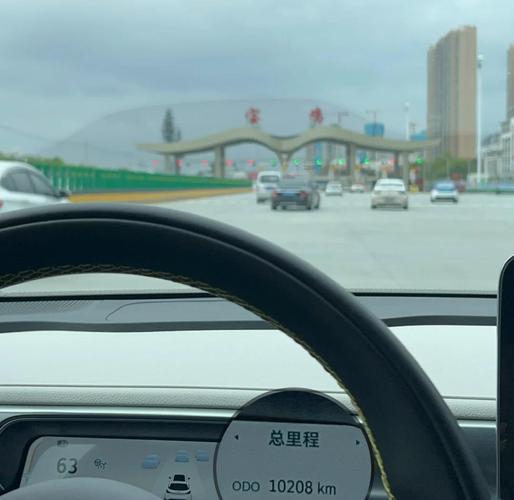 宝鸡到银川自驾游攻略