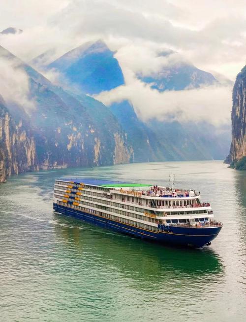 三峡豪华游轮旅游攻略