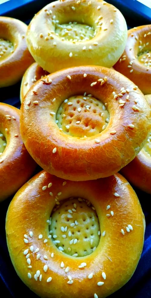 新疆博乐的传统美食