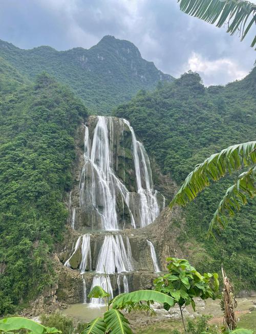 贵州自驾旅游景点推荐