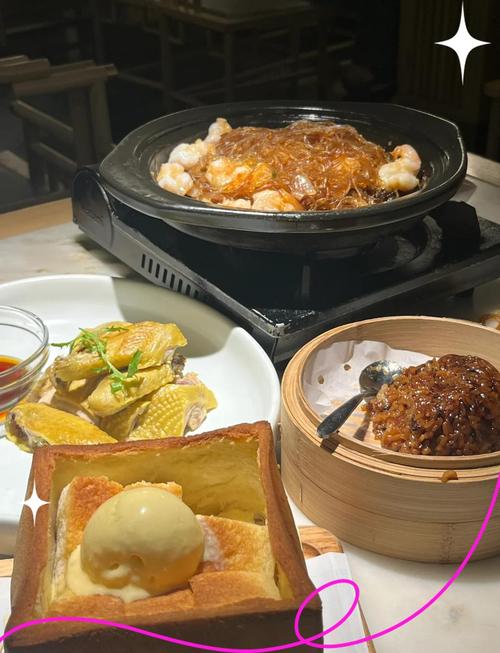 丽水美食推荐的餐厅