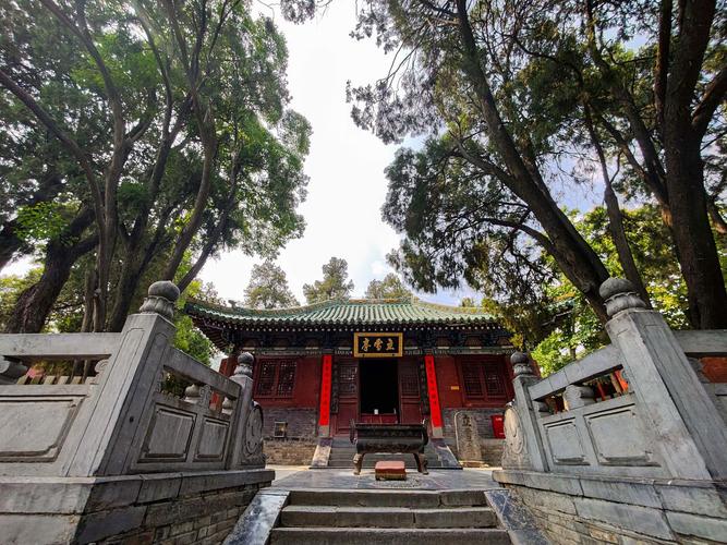 河南适合小孩旅游景点