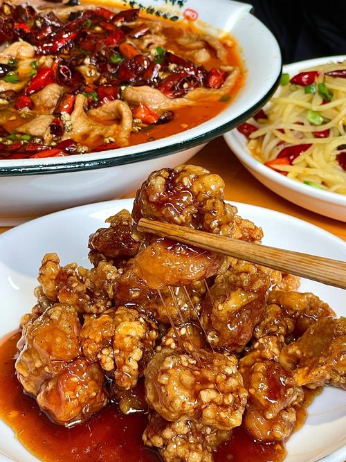 椒江好吃的美食推荐