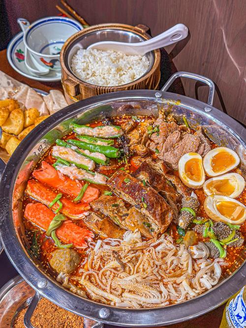 椒江好吃的美食推荐