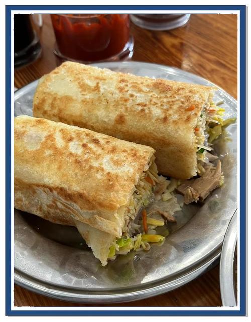 椒江好吃的美食推荐