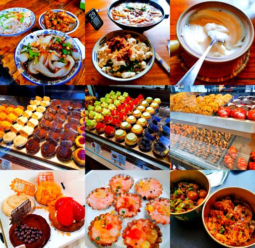 昆明正义坊美食推荐