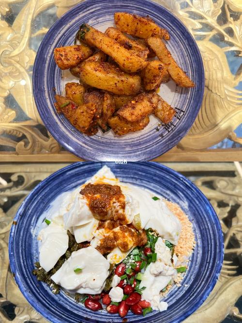 昆明正义坊美食推荐