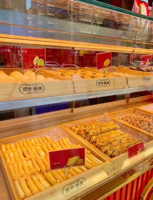 惠州红花湖附近美食