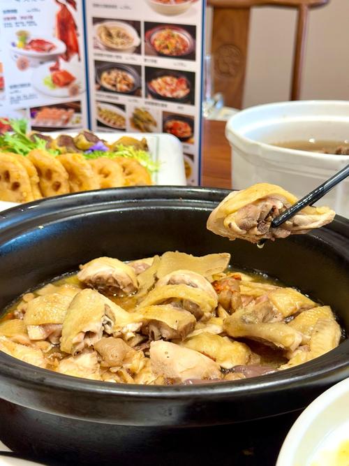 惠州红花湖附近美食