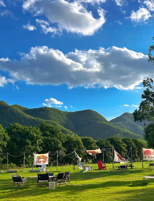 安吉旅游景点哪里好玩