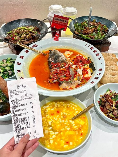 宝龙城美食攻略滨江