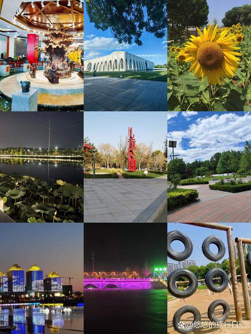 廊坊旅游景点哪里好玩