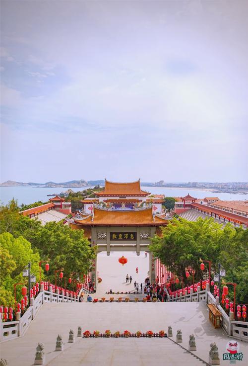 莆田旅游景点哪里好玩