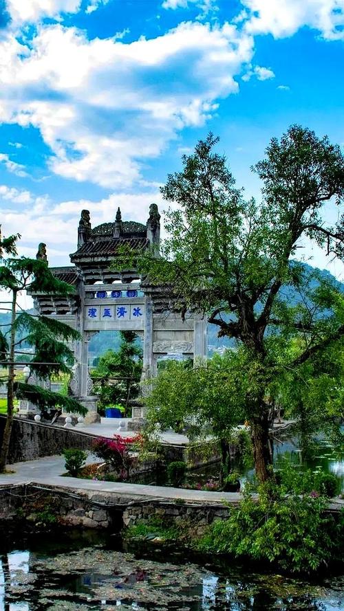 国内适合老人旅游景点