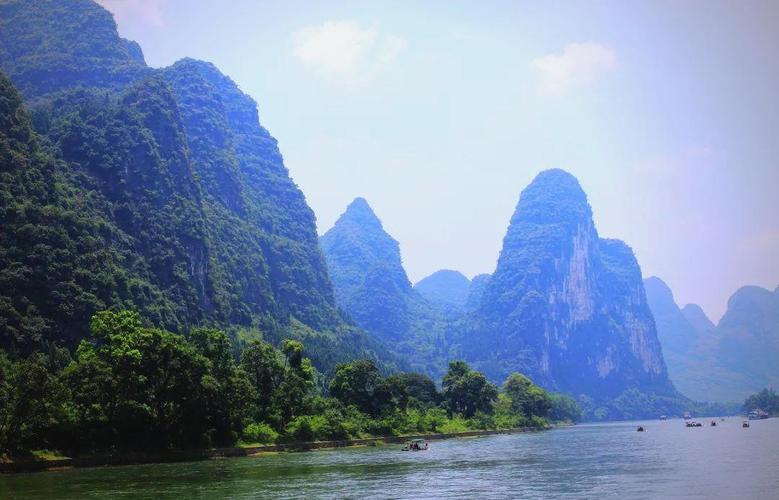 国内适合老人旅游景点