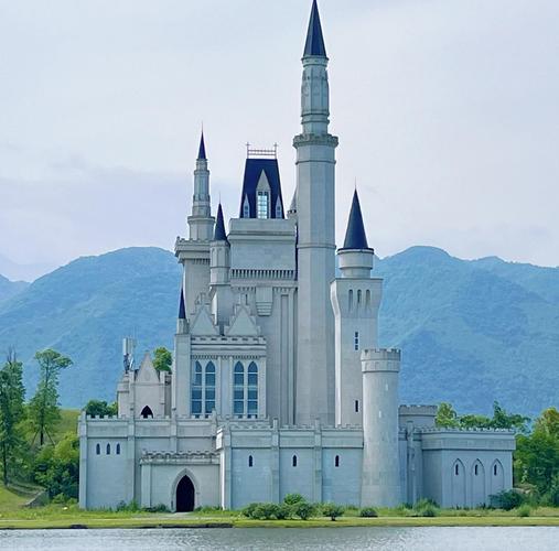 成都附近旅游景点自驾