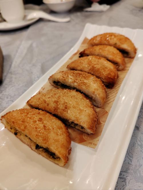 斗门古街有什么美食