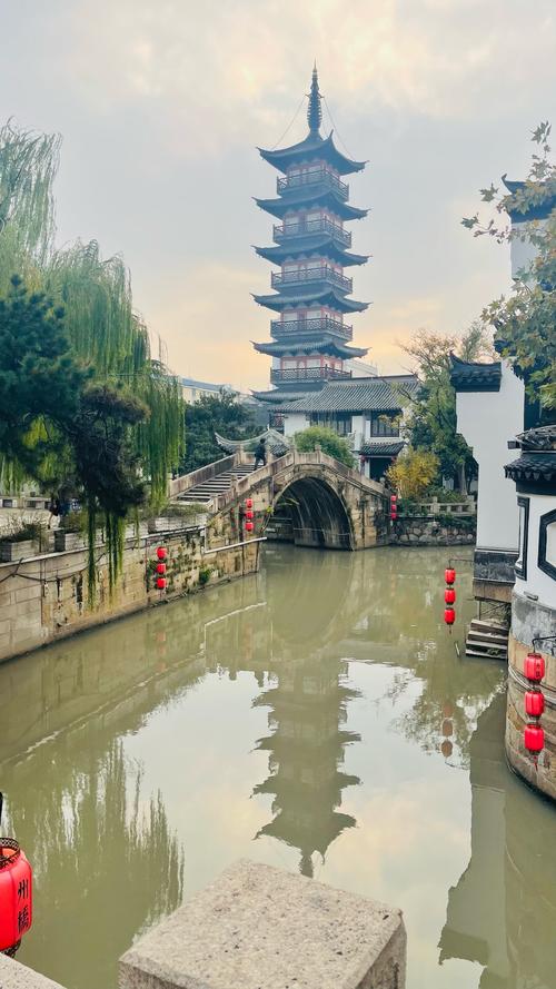 上海免费旅游景点嘉定