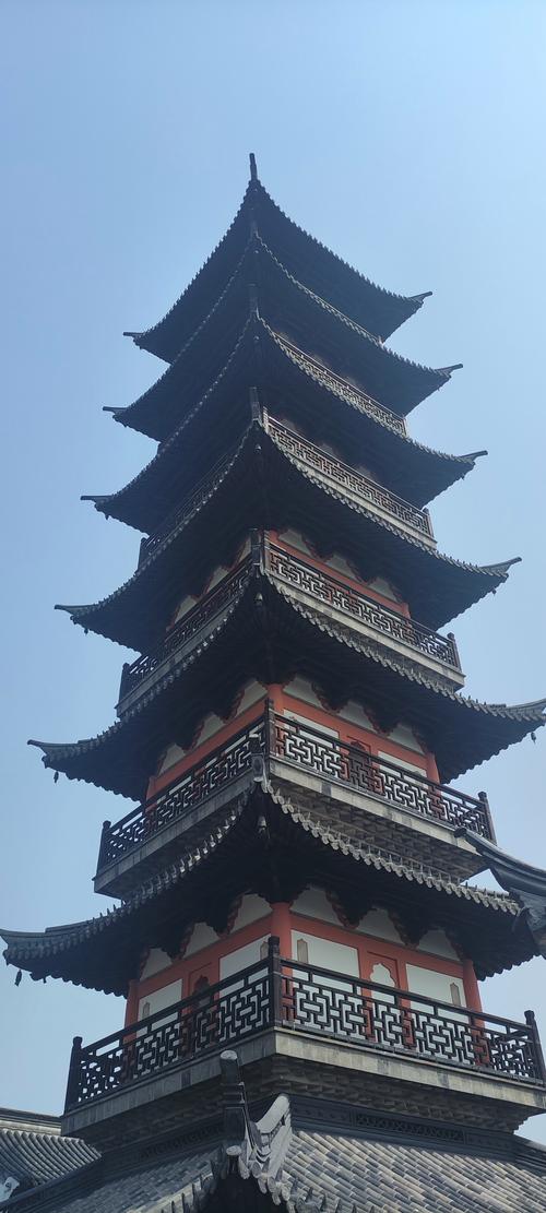 上海免费旅游景点嘉定