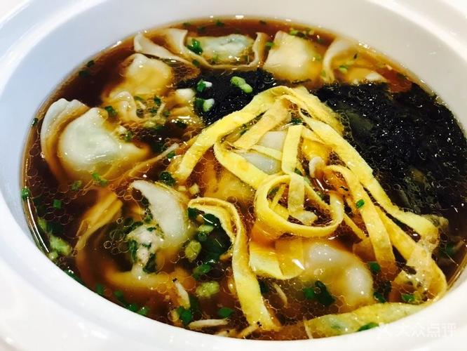 大宁中心广场 美食