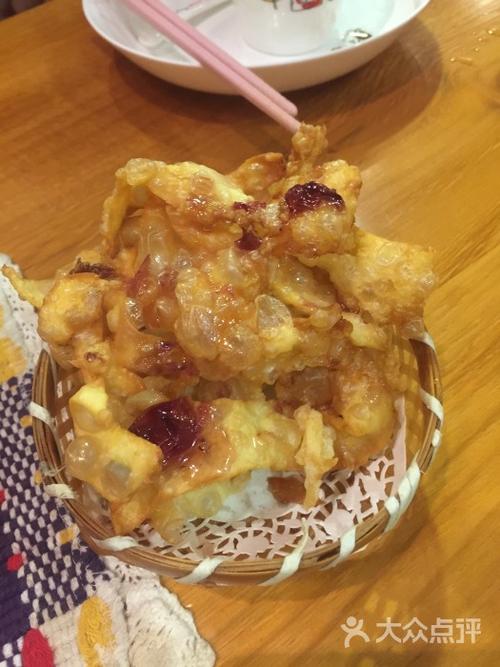 大宁中心广场 美食