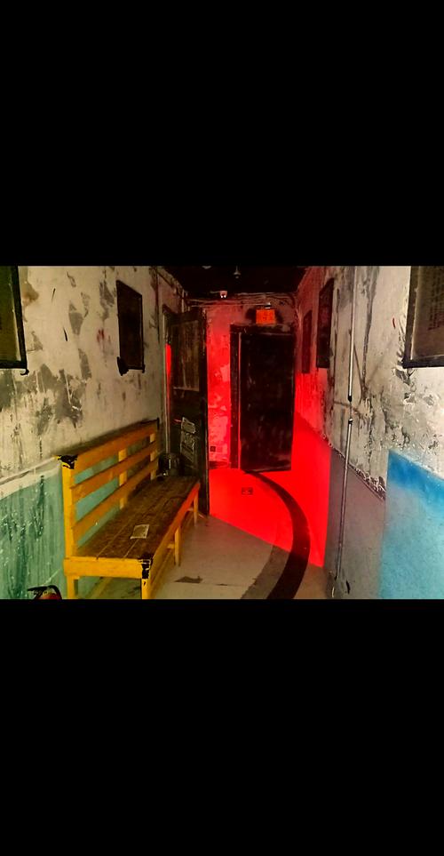 密室逃脱恶灵医院攻略