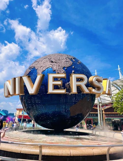 新加坡5天自由行攻略