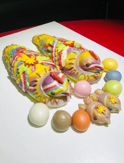 阜阳美食特产有哪些