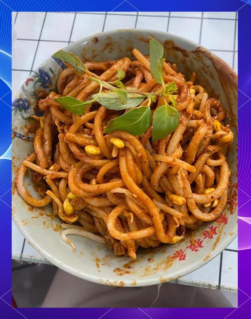 阜阳美食特产有哪些