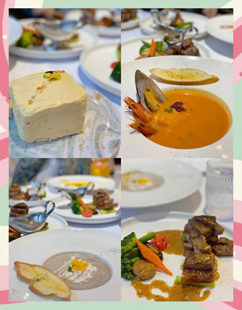 海口京华城美食攻略