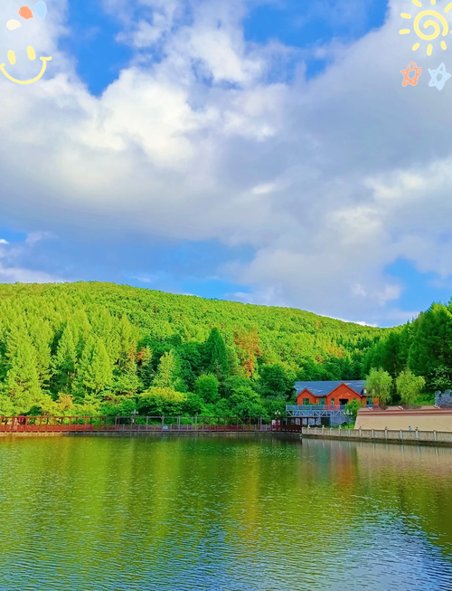 吉林通化旅游景点排行