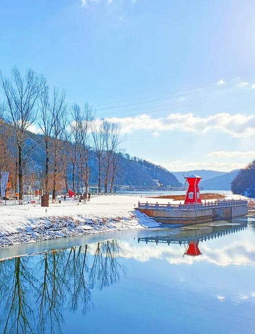 吉林通化旅游景点排行