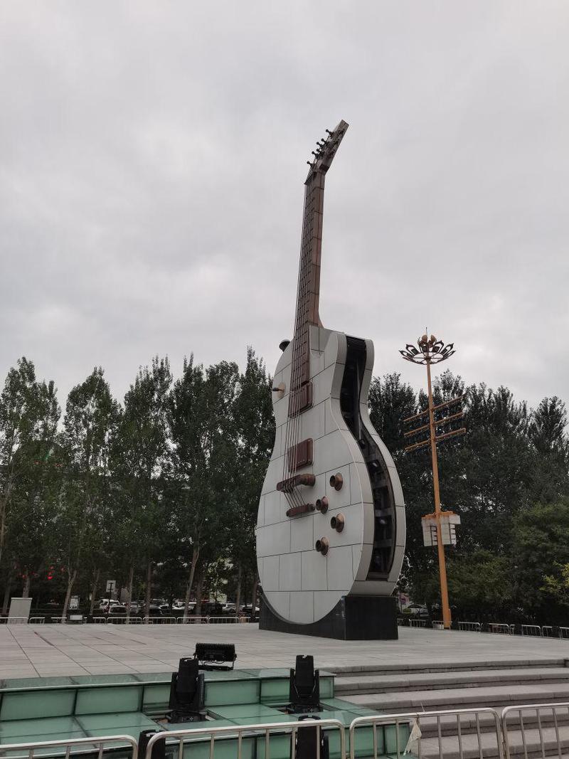 吉林通化旅游景点排行