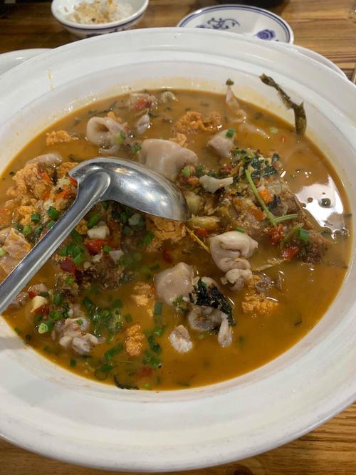 湘江世纪城美食推荐