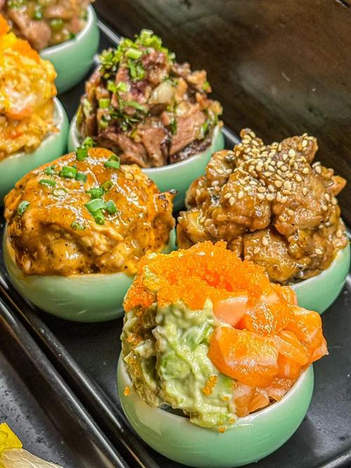 广州体育西附近美食