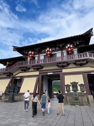 溱湖国家湿地公园攻略