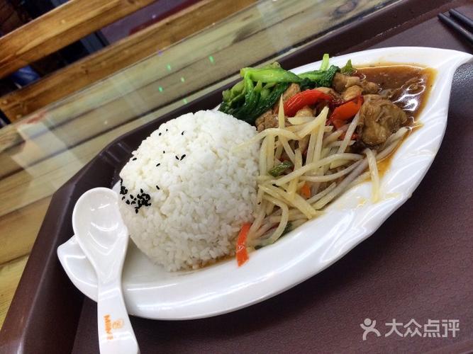 平度大润发美食美客