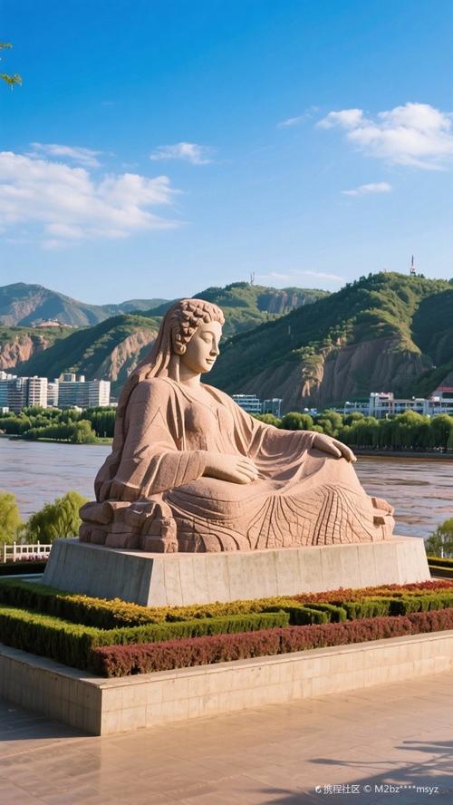 兰州新区免费旅游景点