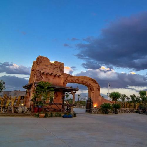 呼和浩特包头旅游景点