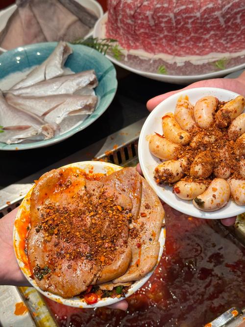 成都桐梓林附近美食