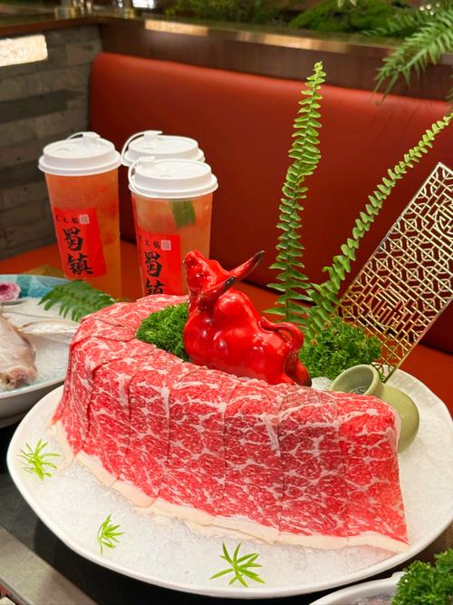 成都桐梓林附近美食