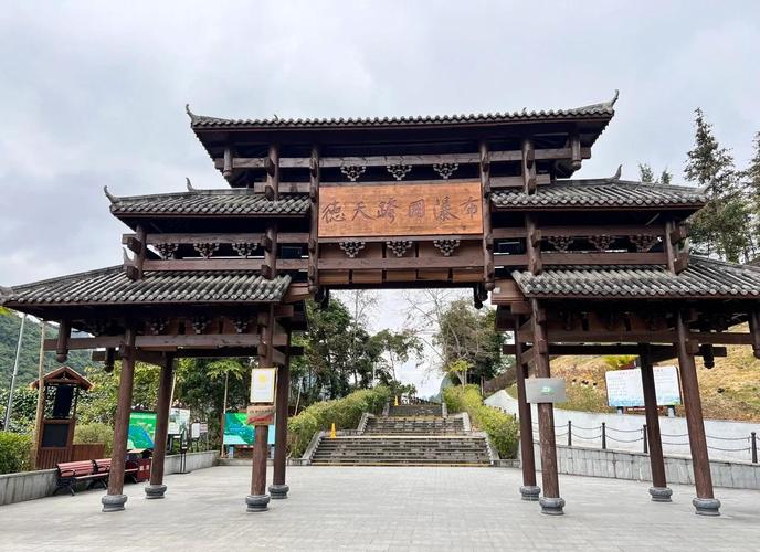 广西崇左旅游景点推荐