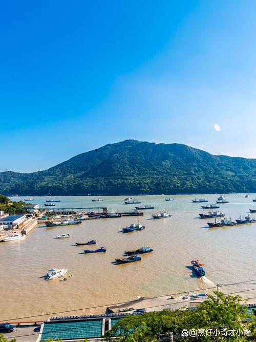 杭州舟山旅游景点图片